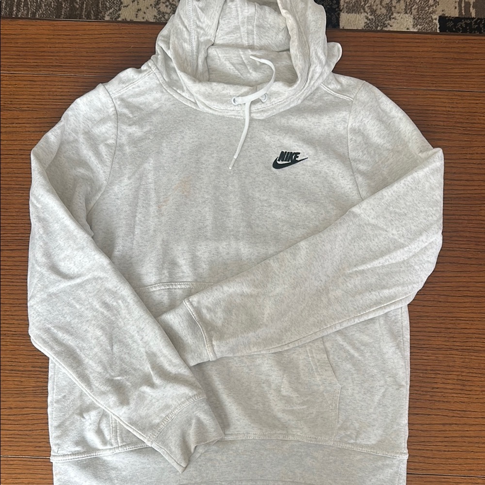 Nike women’s Hoodie